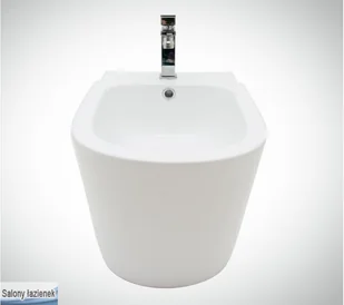Massi Bidet wiszący Loca MSB31083 - Bidety - miniaturka - grafika 4