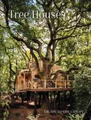 Pozostałe książki - IMAGES PUB Tree Houses: Escape to the Canopy - miniaturka - grafika 1