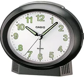 Zegary - Casio Collection budzik analogowy kwarcowy TQ-266  1EF TQ266/1 - miniaturka - grafika 1