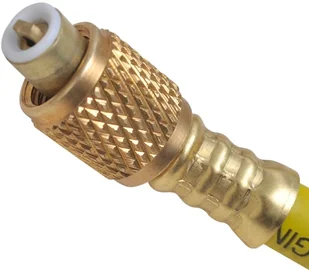 vidaXL Jednostopniowa pompa próżniowa z rozdzielaczem na 2 mierniki 3051390 - Pompy wodne - miniaturka - grafika 9