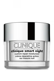 Clinique Smart Night Repair Cream 50ml Krem Nawilżający Na Noc - Kremy do twarzy - miniaturka - grafika 2