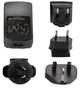 Garmin Adapter zasilający 230V VIRB 010-11921-17 - Akcesoria do nawigacji - miniaturka - grafika 2