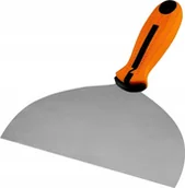 Narzędzia murarskie - Neo Szpachla malarska Szpachla malarska 250 mm stal nierdzewna dwukomponentowy uchwyt 50-360 - miniaturka - grafika 1