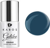 Lakiery do paznokci - Gelike colour Mafioso 5ml - miniaturka - grafika 1