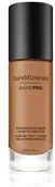 Podkłady do twarzy - BareMinerals BarePro Performance Wear SPF 20 podkład w płynie 30 ml Nr. 22 - Almond - miniaturka - grafika 1