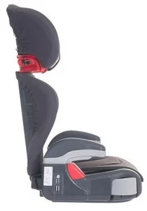 Graco Booster 15-36kg Midnight Black - Foteliki samochodowe - miniaturka - grafika 6
