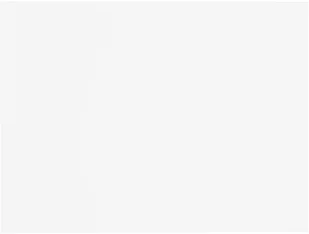 VidaXL Półki na książki, 4 szt., białe, 40x30x1,5 cm, płyta wiórowa 805154 VidaXL - Meble modułowe i akcesoria - miniaturka - grafika 4