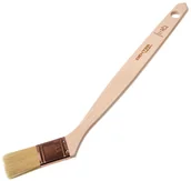 Pędzle i wałki - Dexter Pędzel kątowy do grzejników 35 mm Pro - miniaturka - grafika 1