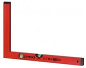 Inne materiały budowlane - PRO KĄTOWNICA BUDOWLANA 60*120CM P/P MALOWANA 402-12 - miniaturka - grafika 1