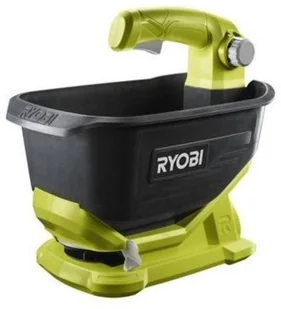 RYOBI ONE PLUS Rozrzutnik 4 l 0-200 cm - Siewniki - miniaturka - grafika 3