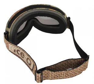 ICE-Q Gogle Bukowina-2 - Gogle narciarskie - miniaturka - grafika 7
