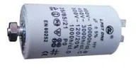 Akcesoria i części do lodówek - KONDENSATOR 14 UF - miniaturka - grafika 1