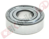 Akcesoria i części do pralek i suszarek - Whirlpool Łożysko 6202 2Z C3 SKF do pralki 481252028135 - miniaturka - grafika 1