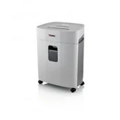 Niszczarki - Dahle PaperSAFE PS 260 (23260-16172 DA) | 4 x 12 mm - miniaturka - grafika 1