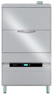 Resto Quality Zmywarka do tac i garnków | blach | koszy piekarniczych | kosz 850x725 | KRUPPS ELITECH LINE EL985E EL985E - Zmywarki gastronomiczne Resto Quality Zmywarka do tac i garnków | blach | koszy piekarniczych | kosz 850x725 | KRUPPS ELITECH LINE EL985E EL985E - Zmywarki gastronomiczne - miniaturka - grafika 1