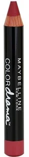 Maybelline Color Drama szminka w w pisaku odcień 210 Keep It Classy Intensive Velvet Lip Pencil) 2 g - Szminki - miniaturka - grafika 3