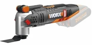 WORX Narzędzie wielofunkcyjne WORX WX693.9 - Narzędzia wielofunkcyjne - miniaturka - grafika 2