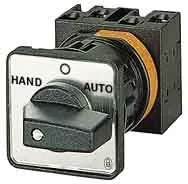 Wyłączniki światła i elektryczne - Eaton Łącznik krzywkowy T0  1-8210/E 012742 - miniaturka - grafika 1