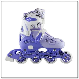 Nils EXTREME Łyżworolki EXTREME NH0320A Set 4w1 M rozmiar 35-38) NH0320A - Rolki - miniaturka - grafika 14