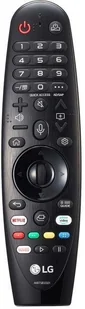 LG AN-MR20GA AN-MR20GA - Piloty - miniaturka - grafika 2