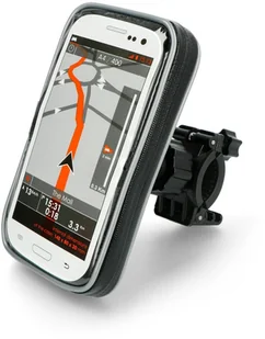 TKN-CONNECT TKN Uchwyt wodoodporny eXtreme 148 UCHWYT-148 - Akcesoria rowerowe - miniaturka - grafika 2