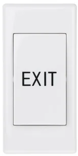 PRZYCISK OTWARCIA DRZWI PP-C4 PP-C4 - Kontrola dostępu - miniaturka - grafika 2