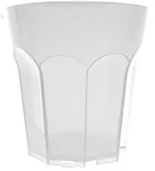 Szklanki - Home Movida szklanki 250 ML, 6 szt, tworzywo sztuczne, biały 8003512639203 - miniaturka - grafika 1
