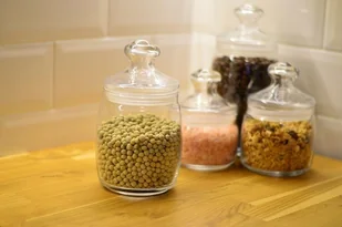 Pasabahce Słój szklany z pokrywą 0,94L 230327 - Pojemniki kuchenne - miniaturka - grafika 4