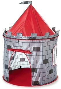 Namiot zamek rycerza namiocik domek dla dzieci Cas - Namioty i tipi dla dzieci - miniaturka - grafika 18