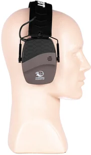 Realhunter Słuchawki RealHunter Active ProSHOT BT brązowe - Ochronniki słuchu - miniaturka - grafika 10