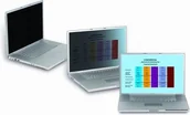 Filtry prywatyzujące - 3M Privacy Filter 23 Wide PF23.0W9 - miniaturka - grafika 1