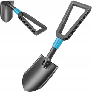 Cellfast Saperka Składana Ergo 40-006 Łopatka - Łopaty i widły - miniaturka - grafika 3