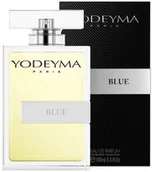 Wody i perfumy męskie - Yodeyma Blue Perfumy Męskie 100ml - miniaturka - grafika 1