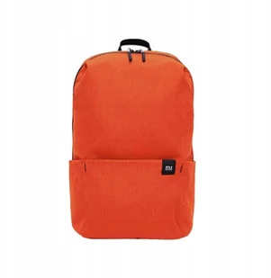 Xiaomi Plecak Xiaomi Mi Casual Daypack Red Czerwony daypack_20190305103930 - Plecaki - miniaturka - grafika 5
