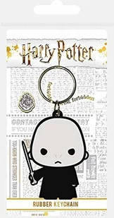 Pyramid Posters Harry Potter Lord Voldemort Chibi - brelok 4,5x6 RK38838C - Breloki - miniaturka - grafika 2