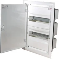 Rozdzielnie elektryczne - ETI Polam Rozdzielnica podtynkowa ERP18-2 eti_001101210 - miniaturka - grafika 1