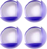 Zabezpieczenia dla dzieci - Vorel Ochraniacze na narożniki meblowe 74772 - miniaturka - grafika 1