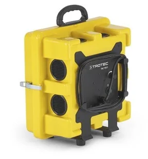 Trotec TAC 750 E - Osuszacze powietrza - miniaturka - grafika 5