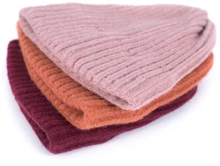 Art of Polo Czapka Joyfull - Czapki damskie - miniaturka - grafika 3