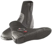 Sprzęt do nurkowania - Mares Buty neoprenowe CLASSIC NG 5 mm 10/43 - miniaturka - grafika 1