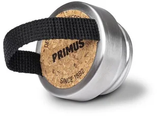 Primus Butelka Klunken Vacuum Bottle 0,5 l - stainless steel 742000 - Termosy - miniaturka - grafika 2
