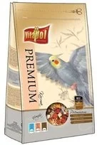 Vitapol Premium Nimfa 1Kg - Karma dla ptaków - miniaturka - grafika 4