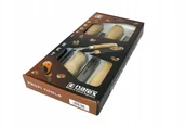 Młotki - NAREX Zestaw dłut stolarskich prostych 863010 - miniaturka - grafika 1