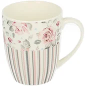 Kubki - Duo Kubek porcelanowy 320 ml - miniaturka - grafika 1