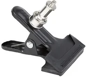 Systemy mocowań studyjnych - Joyart klips z trzpieniem M11-067 - miniaturka - grafika 1