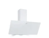 Okapy kuchenne - Klarstein Laurel 90 Biały - miniaturka - grafika 1