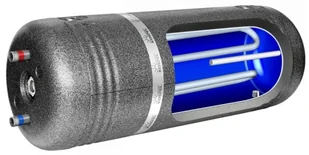 Kospel wymiennik c.w.u. (bojler) WW-080 TERMO-HIT z jedną wężownicą - Zasobniki i wymienniki - miniaturka - grafika 2