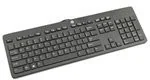 Klawiatury - HP USB Business Slim Keyboard 803181-101 - miniaturka - grafika 1