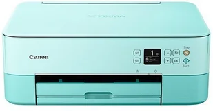 CANON TS5353 (3773C066AA) - Urządzenia wielofunkcyjne - miniaturka - grafika 2
