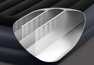 Intex Materac z wbudowaną pompką Dura-Beam 99 x 191 x 42 cm 64122 s-794-uniw - Materace turystyczne - miniaturka - grafika 2